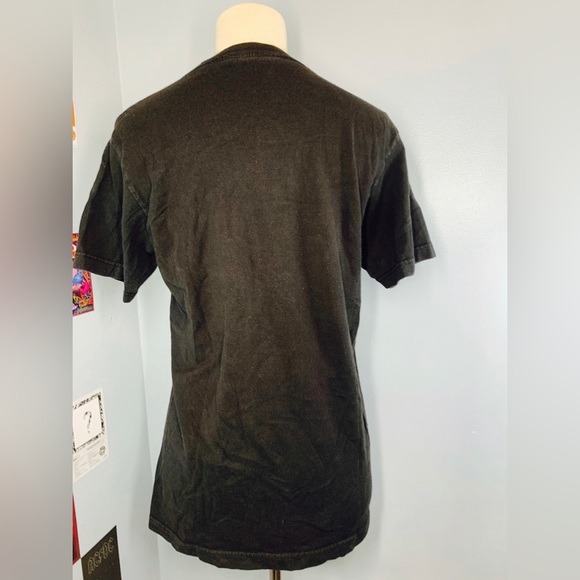 Halloween Horror Movie Shirt Michael Myers Trick or Treat or Die John Carpenter - Picture 8 of 9